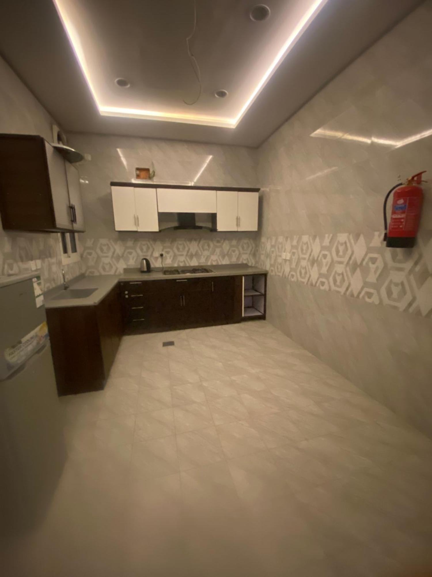 الأسرة السعيده Apartment Mecca