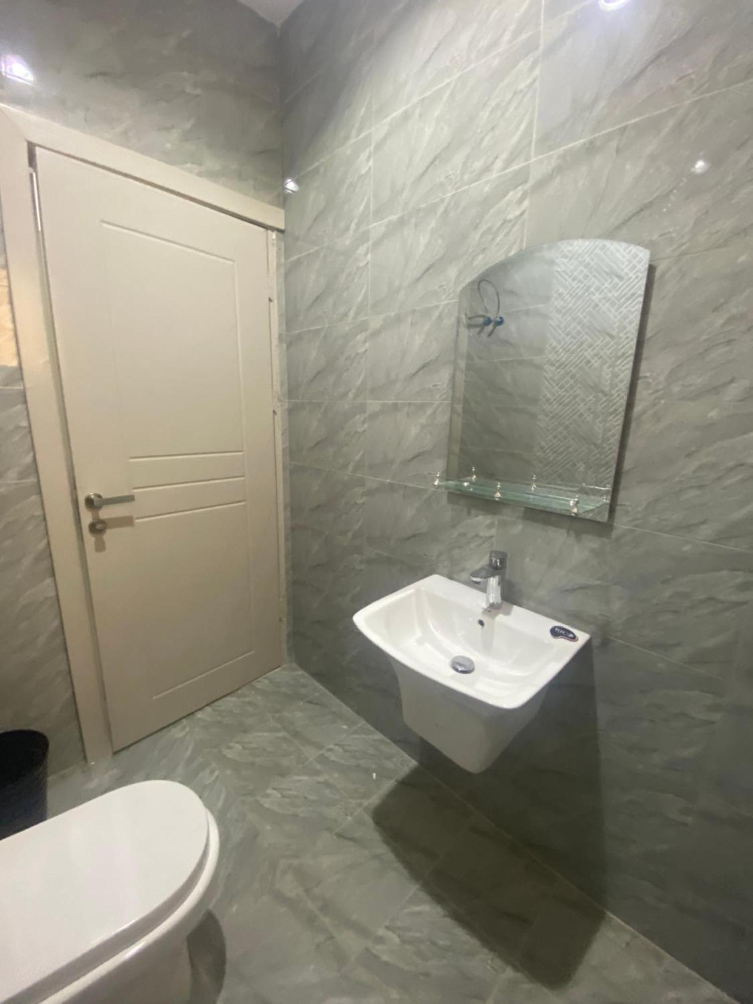 Apartment الأسرة السعيده *