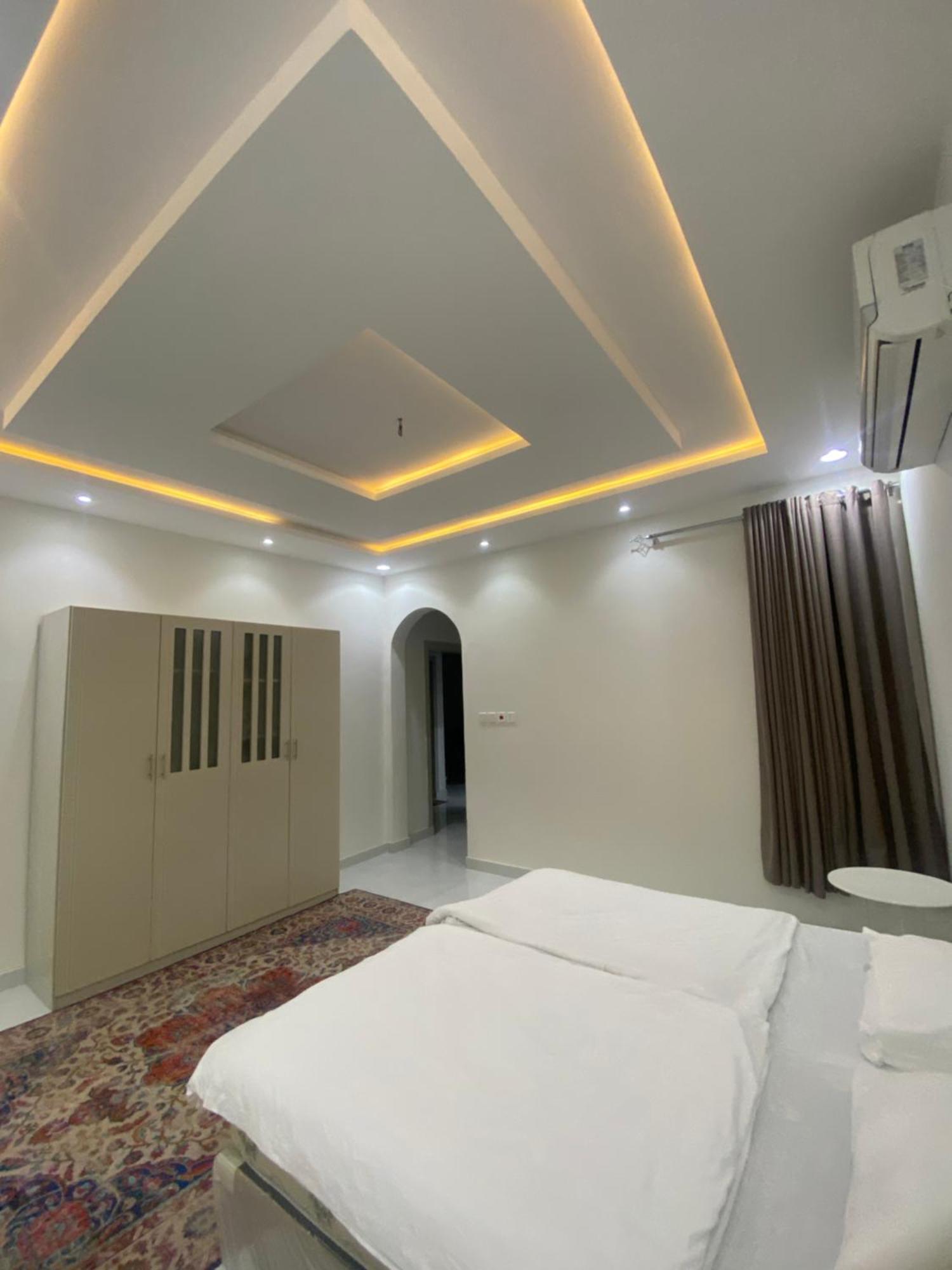 Apartment الأسرة السعيده