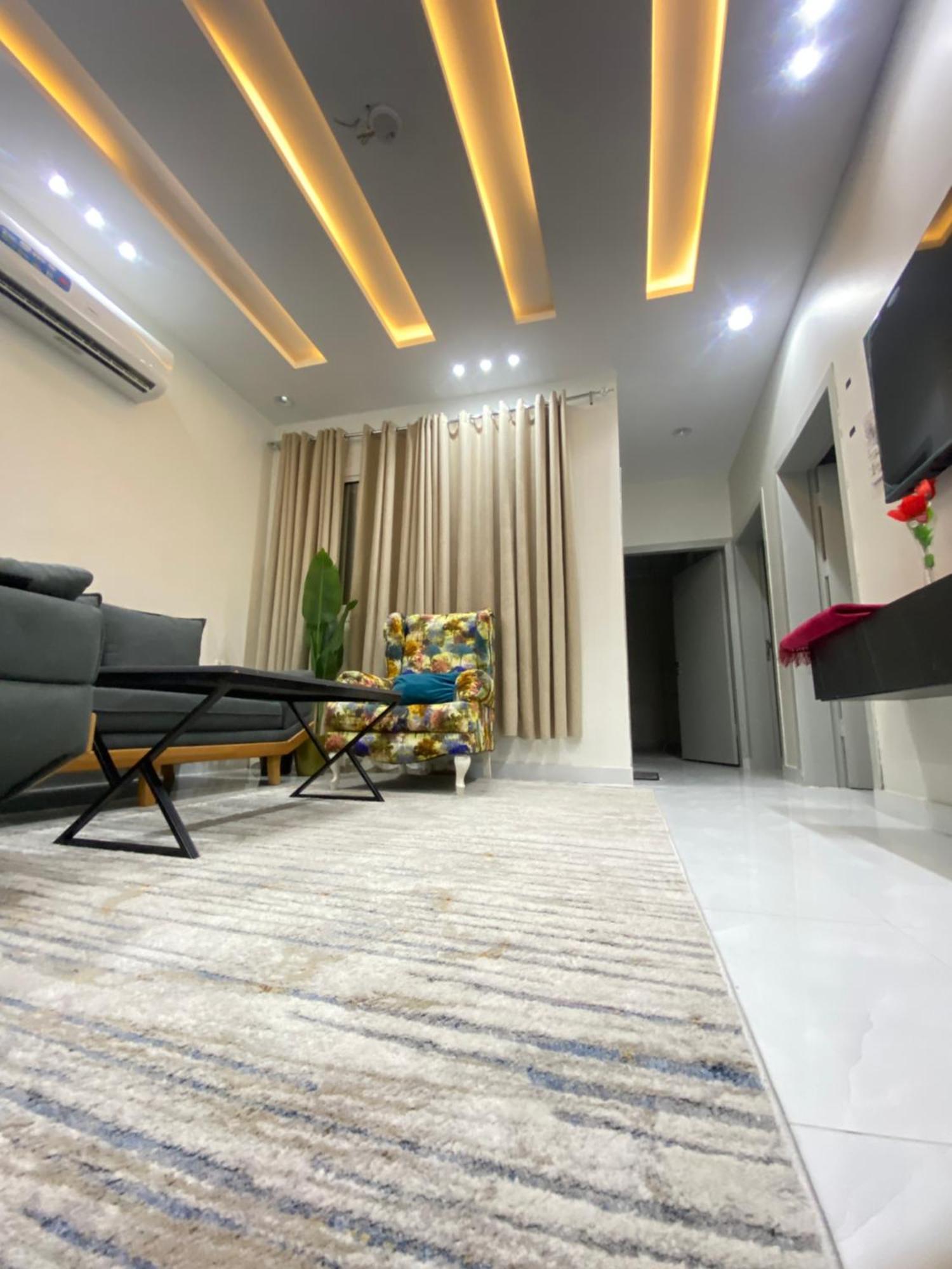 الأسرة السعيده Pangsapuri