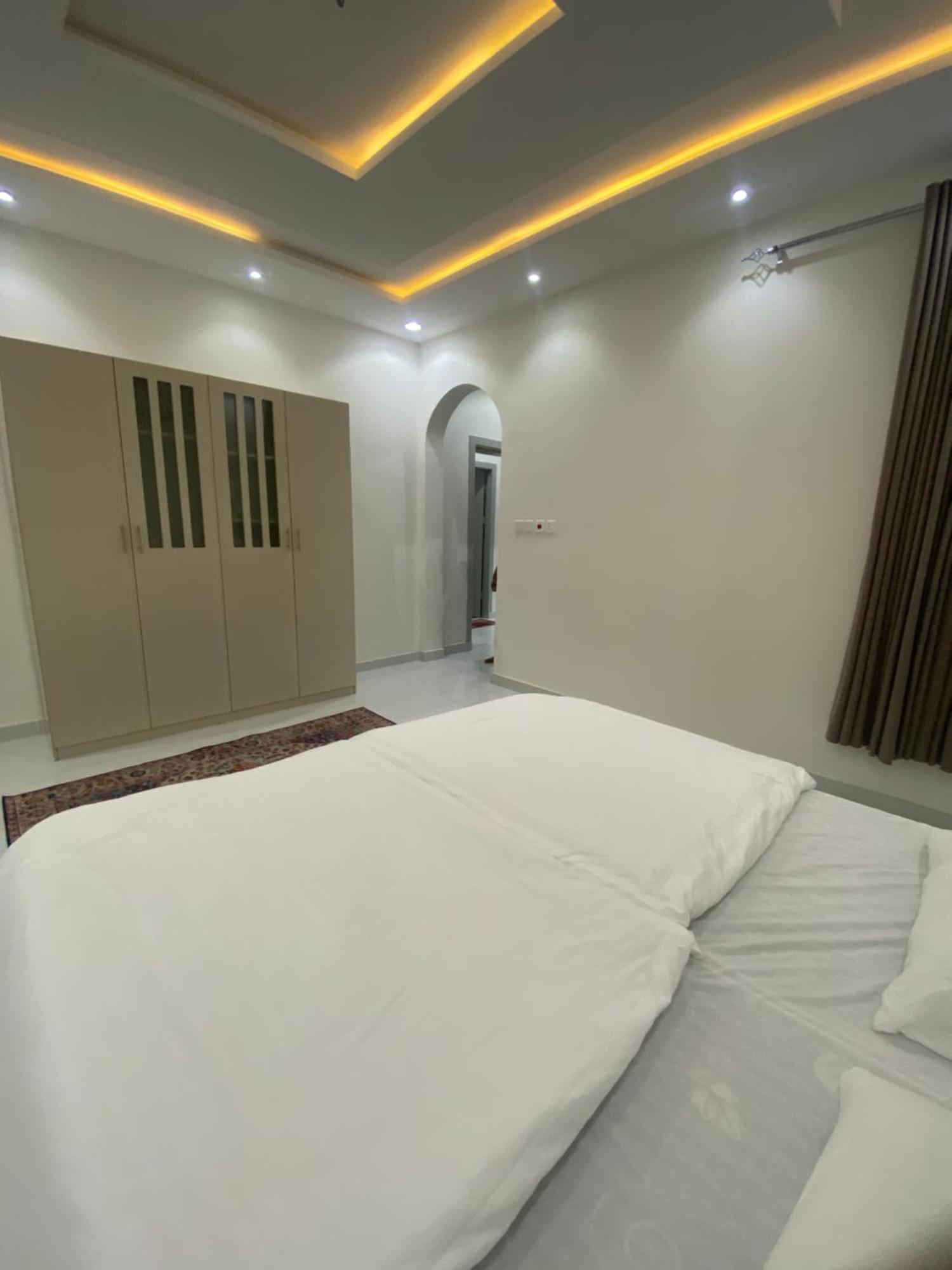 Pangsapuri الأسرة السعيده Mecca